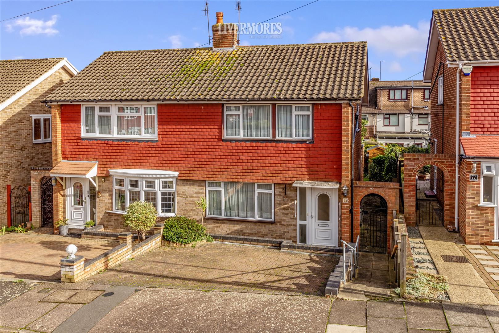 Glebelands, Crayford, Kent